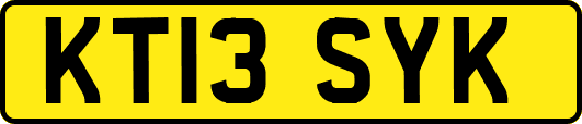 KT13SYK