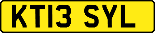 KT13SYL