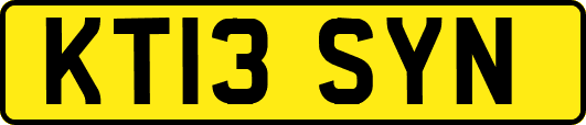 KT13SYN