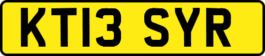 KT13SYR