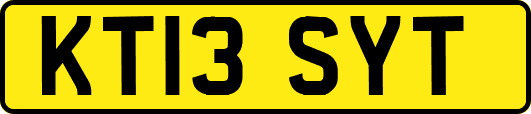 KT13SYT