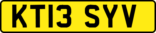KT13SYV