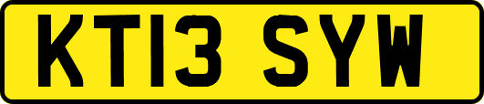 KT13SYW