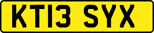 KT13SYX
