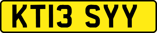 KT13SYY
