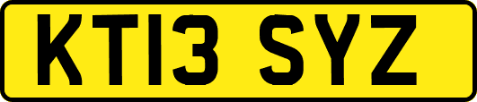 KT13SYZ