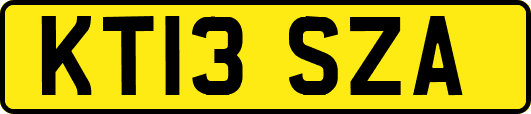KT13SZA