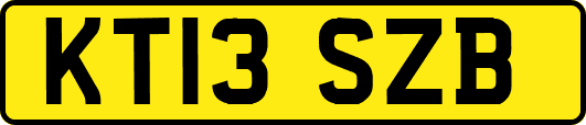 KT13SZB