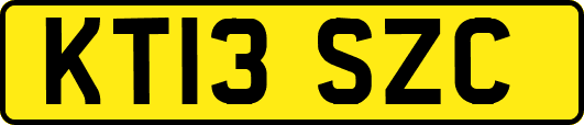 KT13SZC