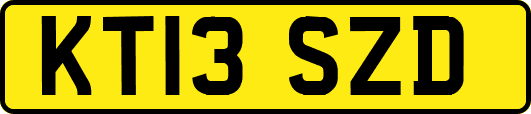 KT13SZD