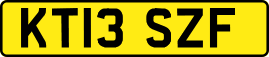 KT13SZF
