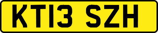 KT13SZH
