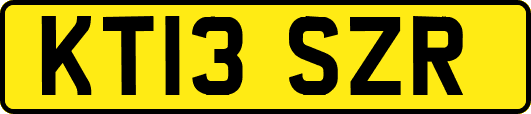 KT13SZR