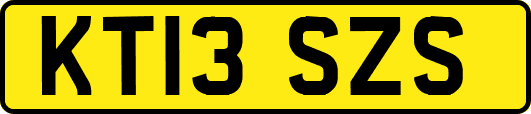 KT13SZS