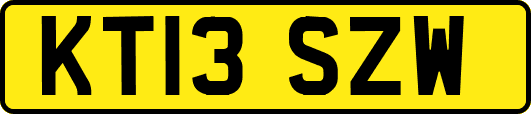 KT13SZW