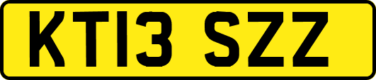 KT13SZZ