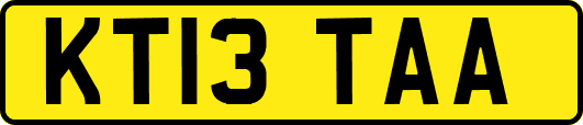 KT13TAA