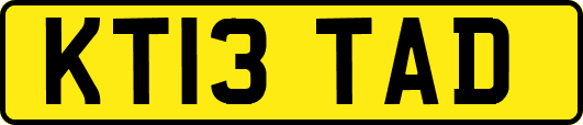 KT13TAD