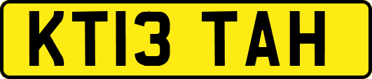 KT13TAH
