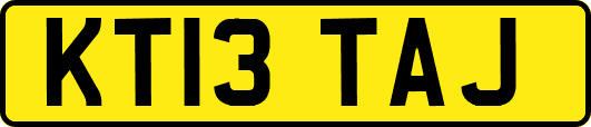 KT13TAJ