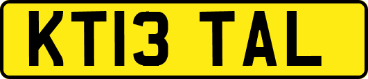 KT13TAL