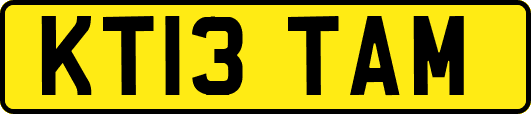 KT13TAM