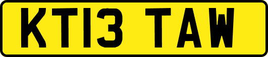 KT13TAW