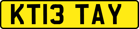 KT13TAY