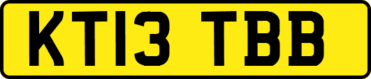 KT13TBB