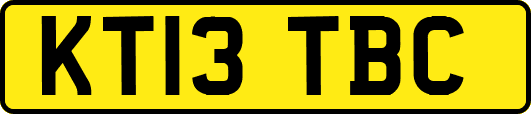 KT13TBC