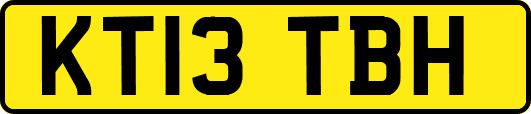 KT13TBH