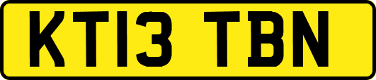 KT13TBN