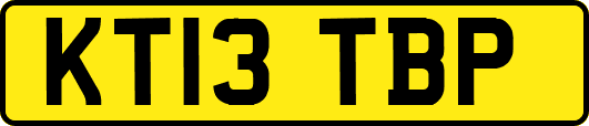 KT13TBP
