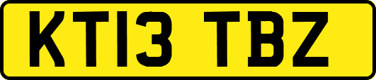KT13TBZ