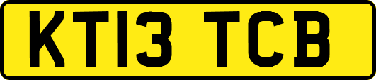 KT13TCB