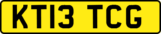 KT13TCG