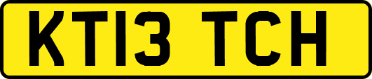KT13TCH