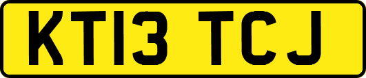 KT13TCJ
