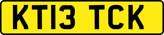 KT13TCK