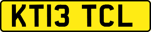 KT13TCL
