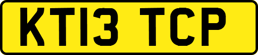 KT13TCP