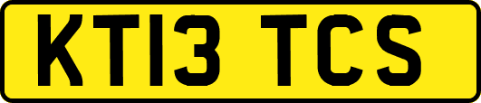 KT13TCS