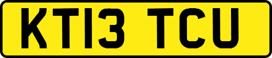 KT13TCU