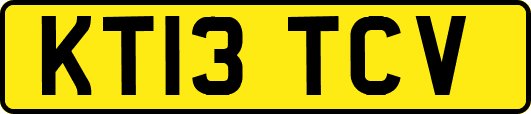 KT13TCV