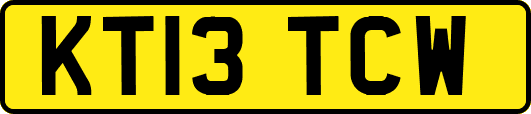 KT13TCW