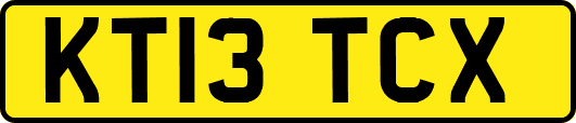 KT13TCX