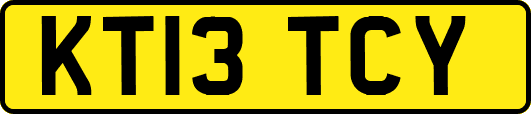 KT13TCY
