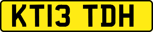 KT13TDH