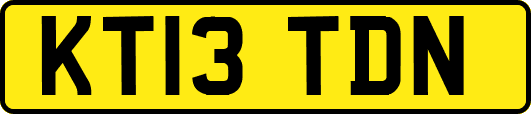 KT13TDN