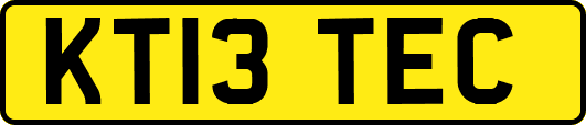 KT13TEC